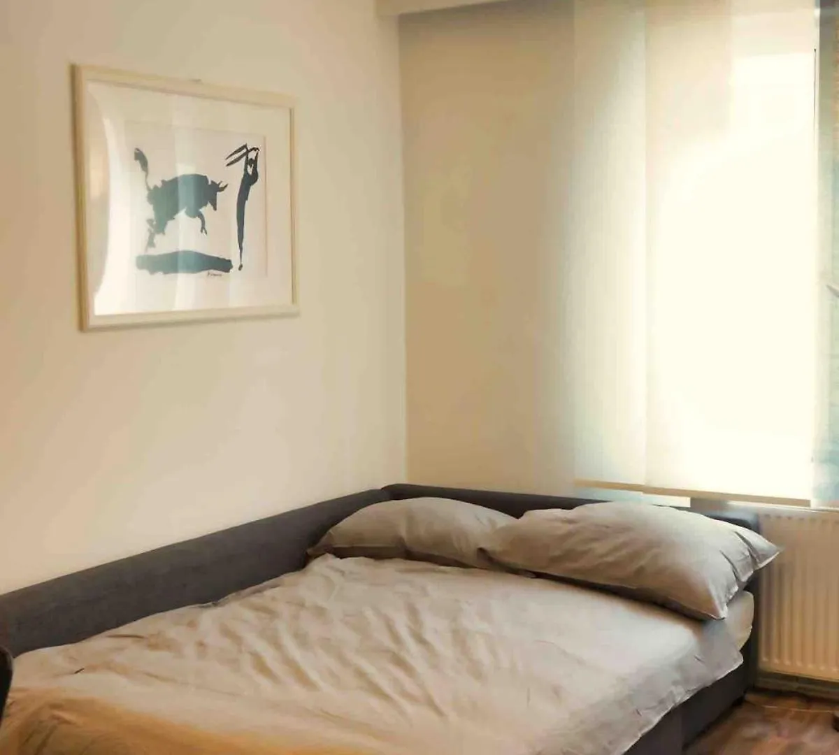 Beautiful 2 Bedroom Apartment Wenen