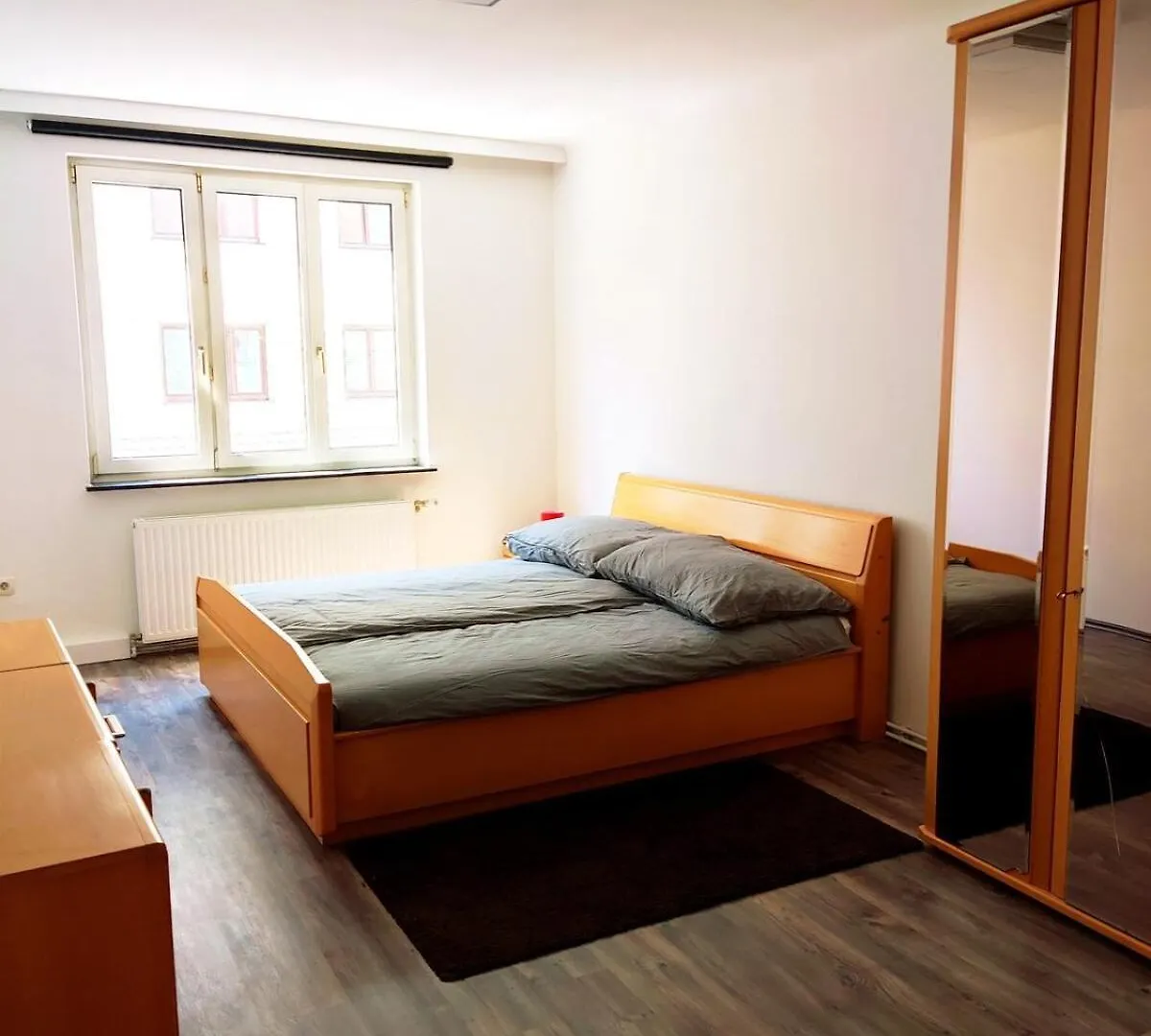 Beautiful 2 Bedroom Apartment Wenen Oostenrijk