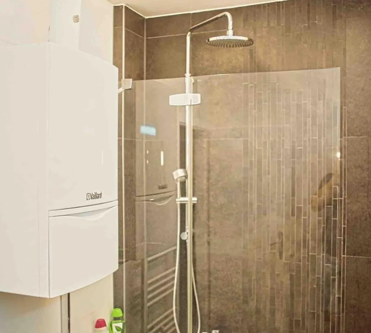 Beautiful 2 Bedroom Apartment Wenen Oostenrijk
