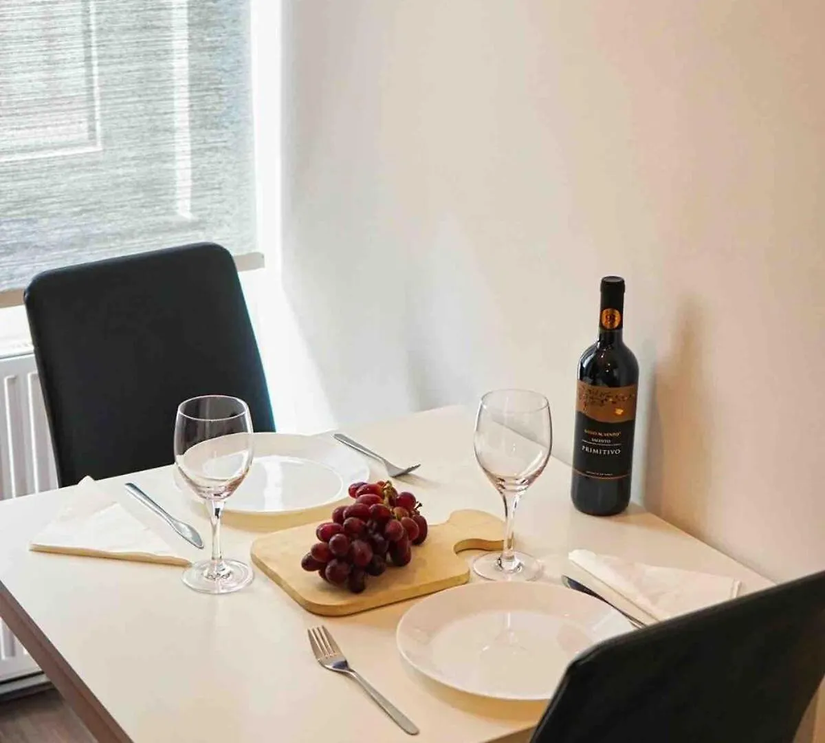 Beautiful 2 Bedroom Apartment Wenen 0*,  Oostenrijk